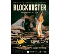 Blockbuster: Das Leben ist ein Film [DVD]