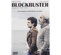 Blockbuster [DVD] (2013)