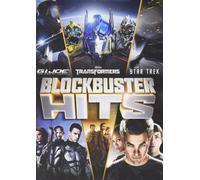 Blockbuster Hits (DVD) (Importación USA)