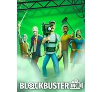 Blockbuster Inc. (PC) - Steam Gift - GLOBAL