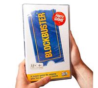 Blockbuster The Game /Boardgame