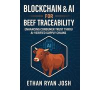 Blockchain & AI for Beef Traceability: Enhancing Consumer Trust Through AI-Verified Supply Chains (THE ESSENTIAL ANIMAL KEEPER SERIES)
