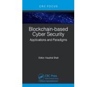 Blockchain-based Cyber Security