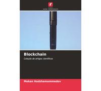 Blockchain: Coleção de artigos científicos