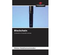 Blockchain: Collection of scientific articles