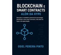 Blockchain e Smart Contracts: Além da Hype