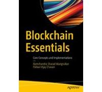 Blockchain Essentials (ebook)