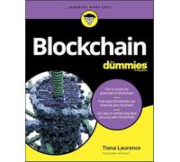Blockchain For Dummies (For Dummies (Computer/Tech))