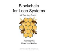 Blockchain for Lean Systems: A Training Guide