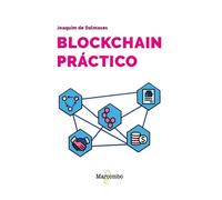 Blockchain práctico | Joaquim De Dalmases