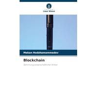 Blockchain: Sammlung wissenschaftlicher Artikel