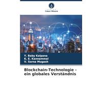 Blockchain-Technologie - ein globales Verständnis