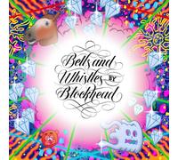 Blockhead - Bells & Whistles [Vinilo]