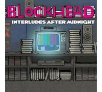 Blockhead Interludes After Midnight (Vinyl) (Importación USA)