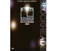 Blockheads - Blockheads-Live in Colchester [Reino Unido] [DVD]