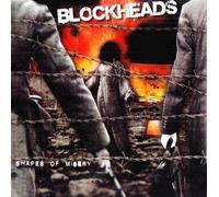 Blockheads - Shapes of Misery