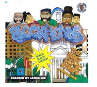 Blockheads: The First Comic Strips & Graphic Minis. - Bonus Block Edition