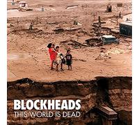 Blockheads - This world is dead