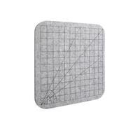 Blocking Mats - Felt Crocheting Supplies with Gridlines