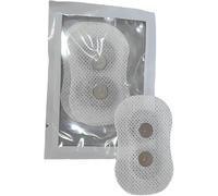 BLOCKTOY 8 piezas de parche antironquidos, parche magnético, dispositivo inteligente de sueño Z3 Pro rápido y eficaz, alta viscosidad, no se desprende fácilmente, respira con facilidad