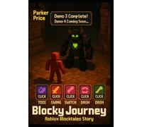 Blocky Journey : Roblox Blocktales Story