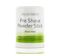 BLOCMEN © Aloe Vera Pre-Shave