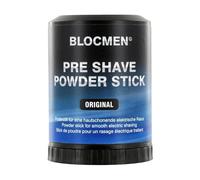 BlocMen The Powder Company Preshave Puderstift