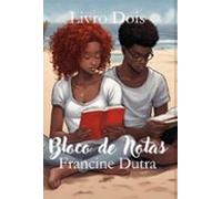 Bloco De Notas (ebook)