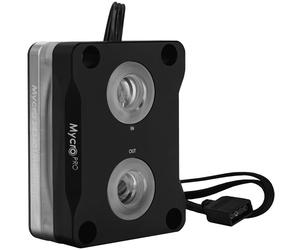 Bloco Thermal Grizzly Mycro Direct-Die Pro RGB V1 Intel 1851