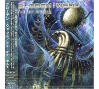 Bloden-Wedd - Eye of Horus (+Bonus)