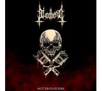 Blodhemn Mot Ein Evig Ruin (CD) Album (Importación USA)