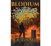 Blodium: Les Deux Mondes
