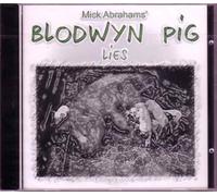 Blodwyn Pig