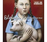 Blodwyn Pig - All Said & Done