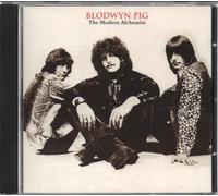 Blodwyn Pig^Bloodwyn Pig - The Modern Alchemist