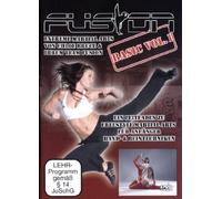 Bloe Bruce und ihrem Team Fusion - Extreme Martial Arts Basic Vol.1 Hand-u. [Alemania] [DVD]