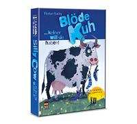 Blöde Kuh: ... keiner will sie haben!