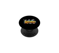 Blödian PopSockets PopGrip Adhesivo