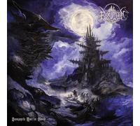 Bloedmaan - Bloedmaan - Vampyric War In Blood