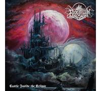 Bloedmaan - Castle inside the eclipse
