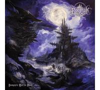 Bloedmaan Vampyric War in Blood (CD) Album Digipak