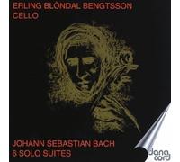 J. S. Bach - Johann Sebastian Bach: Bach: 6 Cello Suites