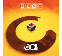 Blof - Omarm =20th Anniversary Edition= (Gatefold sleeve) [180 gm 2LP Vinyl] [Vinilo]