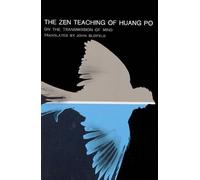 Blofeld The Zen Teaching of Huang Po (Tapa blanda) (Importación USA)