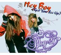 Blog27 - Hey Boy (Get Your Ass Up)