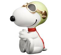 Blogo Figura Snoopy Aviator White