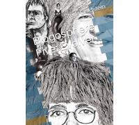 Blogosphere Five: Evolver (Notes from the Blogosphere)