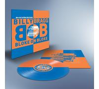 Bragg, Billy - Bloke On Bloke (RSD Exclusive 24) [Vinilo]