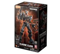 BLOKEES 71143 Transformers Clásico Serie 03 Scourge (Rise of the Beasts)