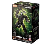 BLOKEES 71145 Transformers Classic Class 05 Optimus Primal Robot
